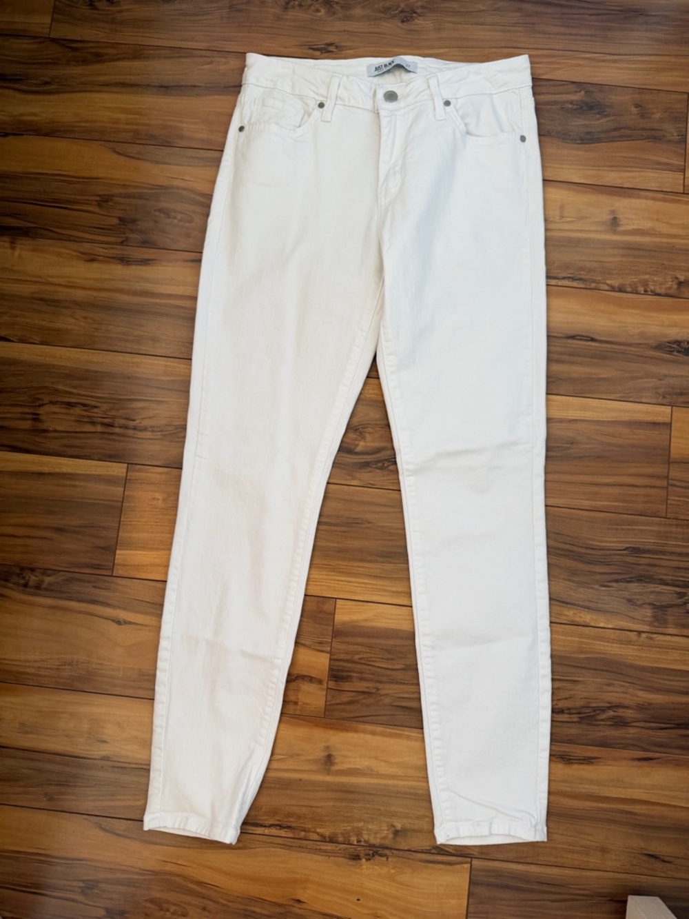 Just Black skinny Jeans
